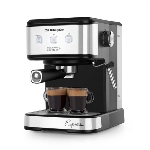 CAFETERA ORBEGOZO EX5210 ESPRESSO